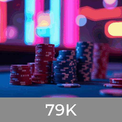 79K: A Plataforma de Jogos Online Segura e Profissional que Você Precisa