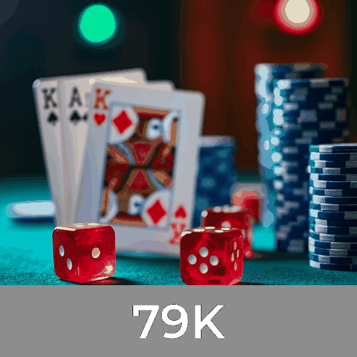 79K: Seu Cassino Online Seguro e Premiado