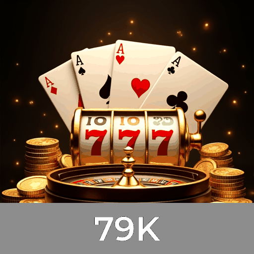 Experiência Autêntica com Dealer ao Vivo no 79K